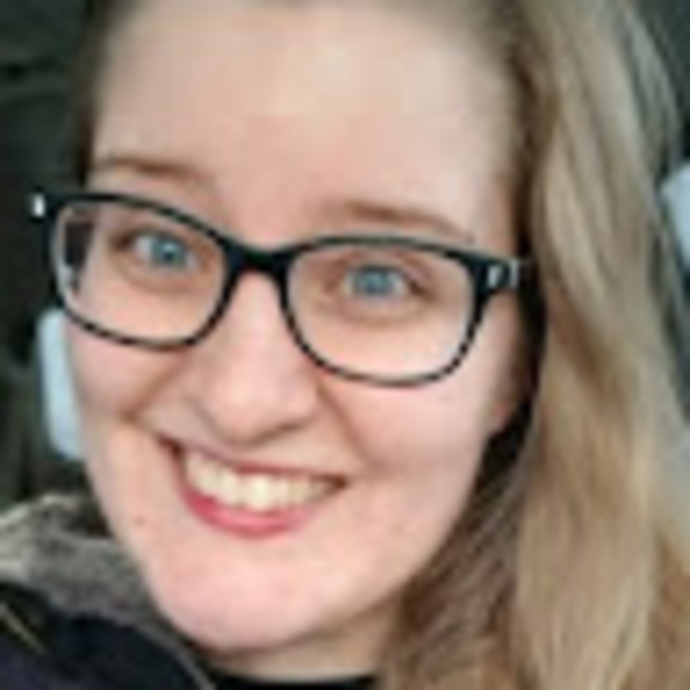 Meet your Posher, Kayleigh